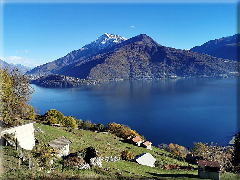 foto Lago di Como